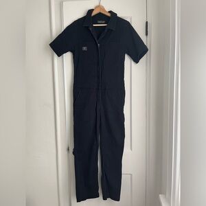 WILDFANG Essential SS Coverall